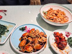 -三玛璐酒楼(汉口路店)