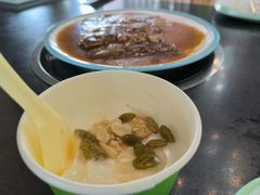 -金家老三饭庄(常营店)