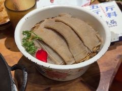 -楠火锅(龙阳广场店)