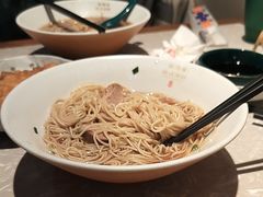 -松鹤面馆·古法焖肉面(观前店)