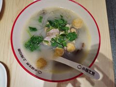 -小杨生煎(深圳岗厦北店)