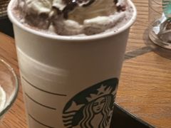 -星巴克(威尼斯人店)