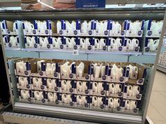 -盒马X会员店(王府井奥莱UP TOWN店)