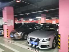 -丽达购物中心(崂山店)