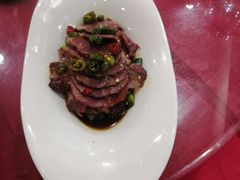 -華僑飯店中餐厅