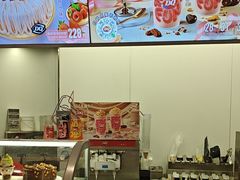 -DQ·蛋糕·冰淇淋(五棵松万达店)
