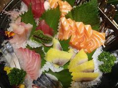 -德川家日本料理(中关村寰太大厦店)