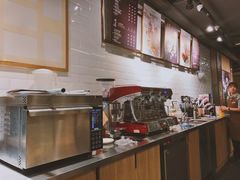 -COSTA COFFEE(武汉武商MALL店)