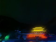 -印象普陀