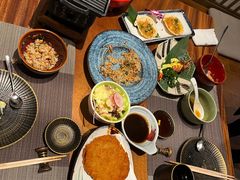 -一本料理(西溪天街店)