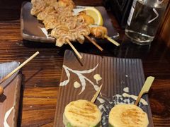 -鸟鹏烧鸟居酒屋(熙龙湾店)