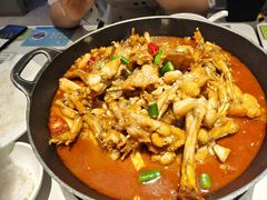 -蛙喔牛蛙(淮安吾悦店)
