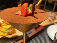 -百特喜·意大利餐厅(八佰伴镇江店)