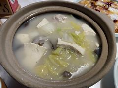 -小吊梨汤·北京菜·烤鸭(鸟巢店)