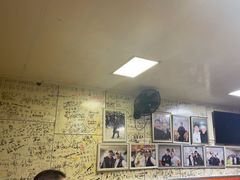 -于记沙布袋馄饨