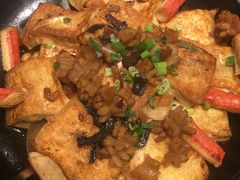 海鲜客家酿豆腐-潇湘府•湘菜领军品牌(望京店)