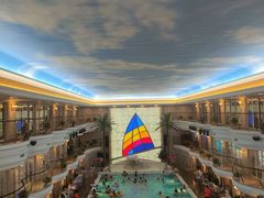 -海韵之星邮轮水会(明发商业广场店)