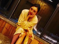 汗蒸房-毕棚沟景区