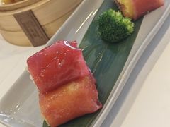 -馨越楼·点心·粤菜(赤坎店)