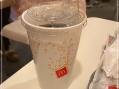 -麦当劳(天兴罗斯福店)