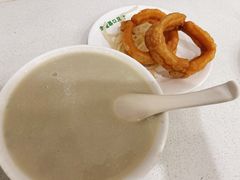-老磁器口豆汁店(天坛店)