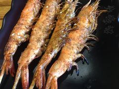 -烧蠔帮·生蚝海鲜牌档(观海店)