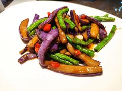 -老屋印象川菜(世纪东方店)