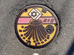 -富士山吉田線五合目