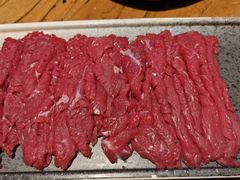-北华涮肉(华严北里店)