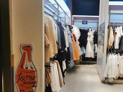 -海马体照相馆(大连柏威年购物中心店)