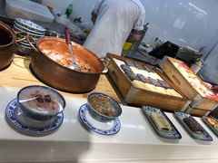 -老城南.鸭血粉丝汤(夫子庙店)