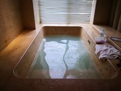 -北京瑞麟湾温泉度假酒店