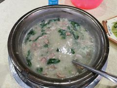 -标记美食新鲜猪杂(兴南大道店)