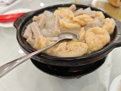 -金华安大酒楼·老牌潮菜·粤式茶点(东方国际店)