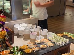 -步步高福朋喜来登·宜客乐西餐厅