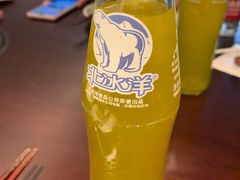 -上名堂·鱼头好吃(体育场路店)