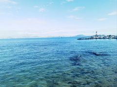 -三亚西岛海洋文化旅游区