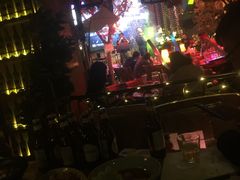 -胡桃里音乐酒馆(曲江店)