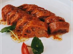 -玉林烤鸭店(黄村康庄店)