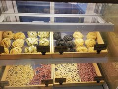 -Mammamia意大利餐厅(古北店)