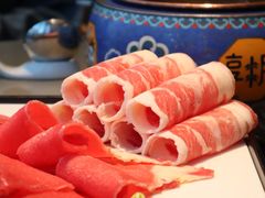 -享月汤皇·海鲜小火锅·聚会(曲江创意谷店)