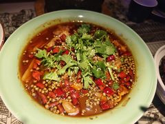 -绿茶餐厅(雁塔大悦城店)