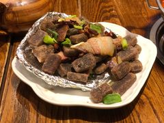 蕨巴腊肉-亮欢寨(凯里总店)