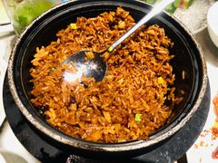 阿婆炒饭-蝴蝶里·粤菜·点心(龙湖天街&滨江店)