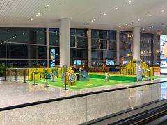 -广州白云国际机场-T2航站楼
