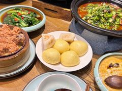 -九锅一堂酸菜鱼(新南凯德直营店)