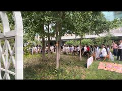 -北京希尔顿逸林酒店