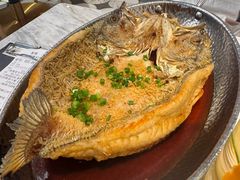 -志明眷村·台式融合菜·宵夜