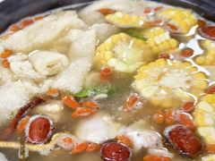 -花苑美食横琴生蚝火锅(拱北粤华路店)