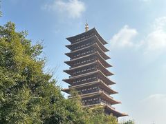 -牛首山文化旅游区